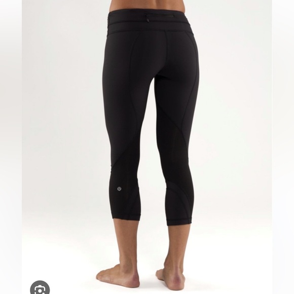 lululemon athletica Pants - Lululemon size 6